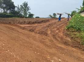 A picture of Plots on sale on fair prices