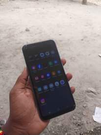 A picture of SAMSUNG A11