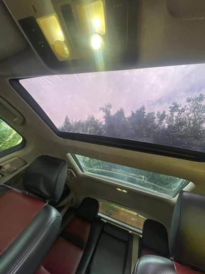 A picture of Neatly used 2010 Acura ZDX Everything is still intact and