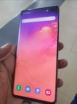 A picture of GALAXY S10 PLUS 128GB 8GB RAM