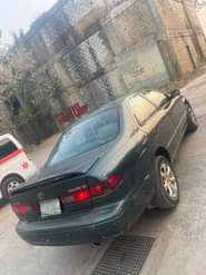 A picture of Toyota Camry pencil light 4 sale Clean body and super