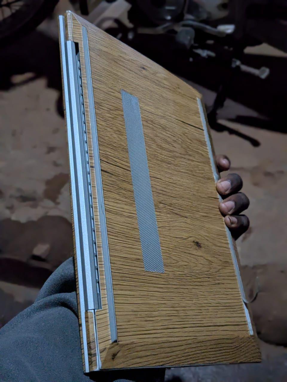A picture of Hp 11th gen EliteBook 840 G8