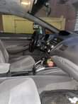 A picture of Honda Civic 2007 model