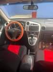 A picture of Toyota matrix