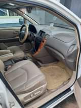 A picture of 2001 LEXUS RX 300