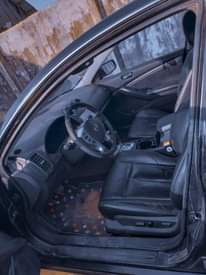 A picture of 2008 Nissan altima Altima 200