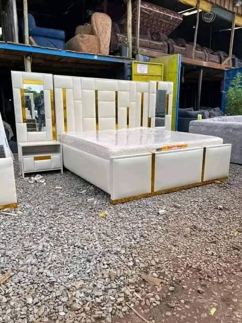 A picture of Classic bedz