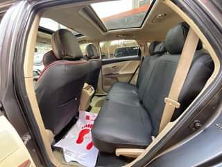 A picture of Clean Registered 2009 Toyota Venza For Sale