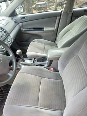 A picture of 2006 TOYOTA CAMRY Painted Good Engine and Gear with AC