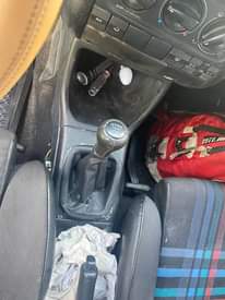 A picture of Volkswagen Golf 3 2003 Model
