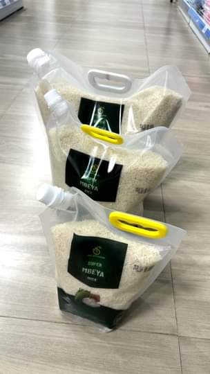 A picture of SCOVIE SUPER MBEYA RICE