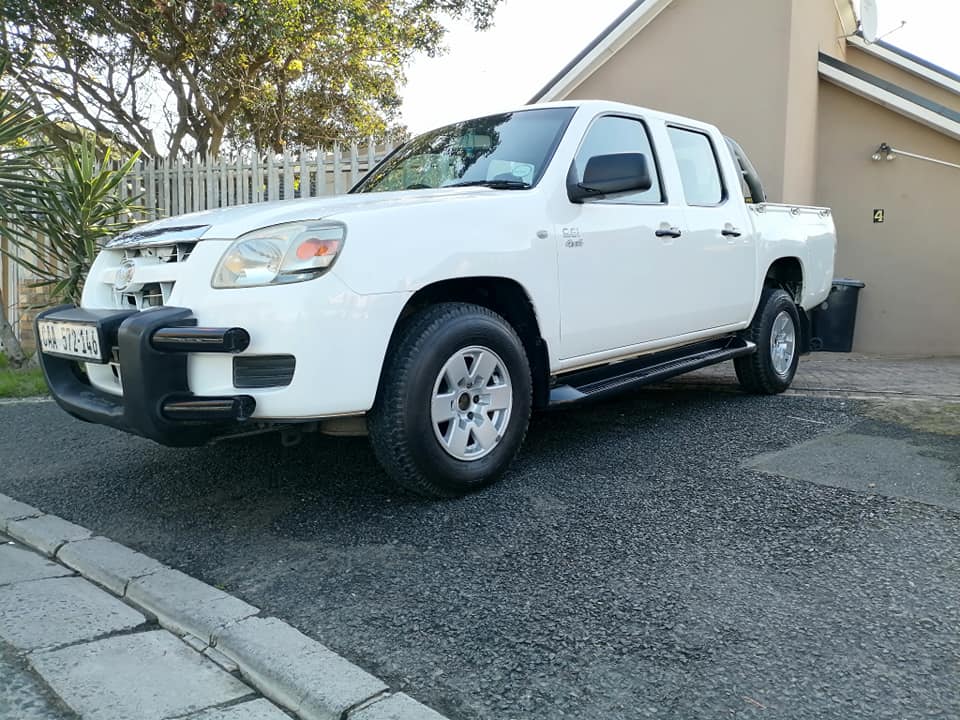 mazda