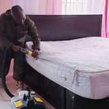A picture of Cleaning services