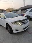 A picture of Toyota venza new arrival 2013