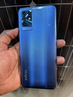 A picture of INFINIX NOTE 11i