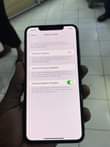 A picture of Iphone 11