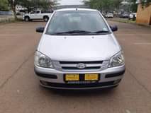 Kudzai R.