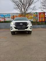 toyota legend