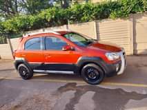 A picture of 2015 Toyota etios cross 1 5 for sale in Pretoria