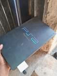 A picture of PlayStation