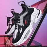 A picture of Men s Fashion Comfortable Casual Shoes Sneakers