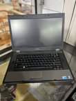 A picture of Dell laptop