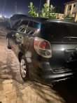 A picture of 2005 Toyota Matrix First body pan PERFECT TOKS STANDARD CAR