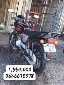 A picture of Zinauzwa zimenyooka sana