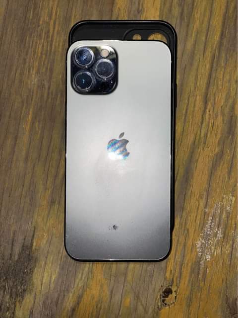 BlackBerry M.