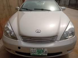 A picture of Es300