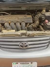 A picture of Used Clean Toyota corolla 2005
