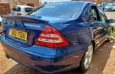 A picture of BENZ COMPRESSER In excellent condition Price 28m only or wtsup