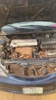 A picture of Toyota Camry big daddy