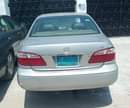 A picture of Registered Infiniti 02 First body Neatly used Well maintained Buy
