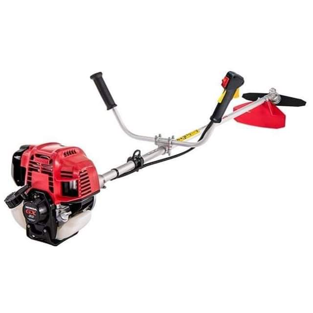 brush cutter