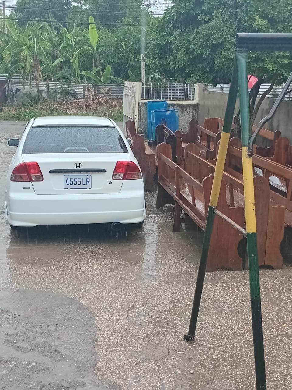 honda es1