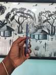 A picture of Redmi