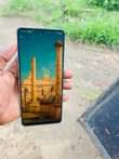 A picture of Tecno camon 19