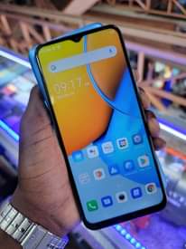 A picture of Spark 8c spark7 64GB