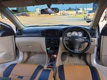 A picture of TOYOTA SPACIO