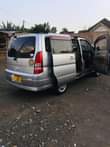 A picture of Nauza NISSAN SERENA