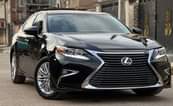 A picture of 2018 UPGRADED LEXUS ES350 FIRSTBODY