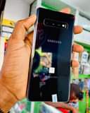A picture of Samsung Galaxy s10