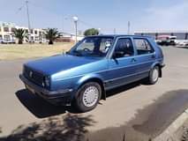 Car K.