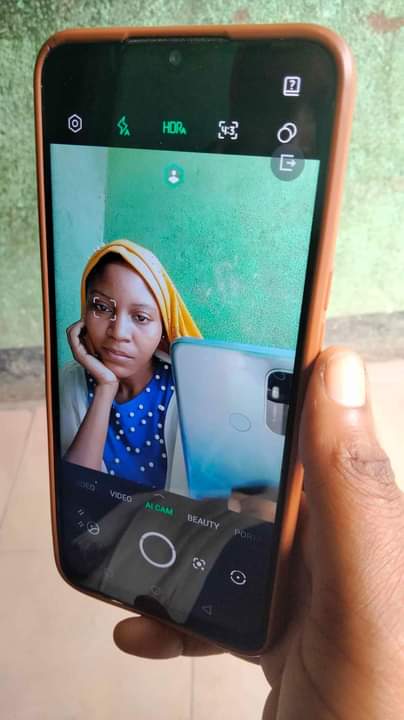 infinix hot phones