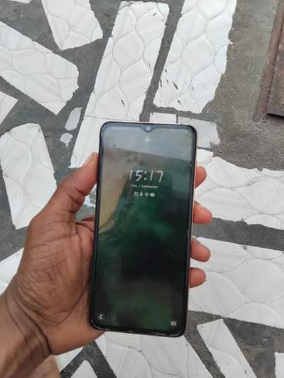 A picture of Jipatie samsung A70