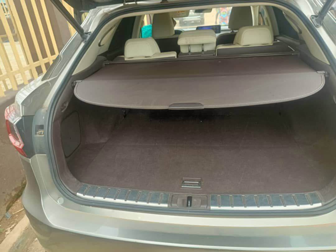 A picture of RX 350 2016