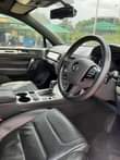 A picture of VW Touareg 2011 130m UBL