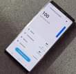 A picture of SAMSUNG NOTE 9