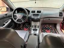 A picture of 2007 Honda Accord
